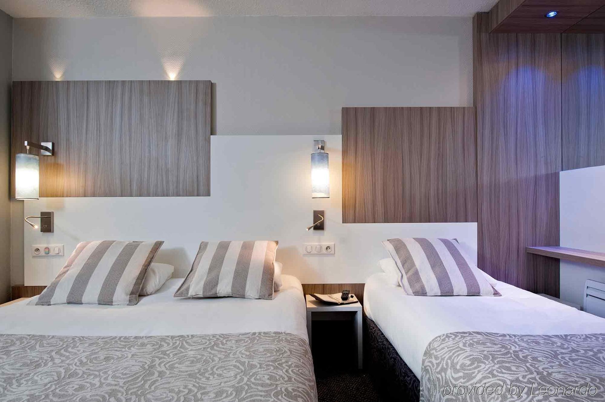 Ibis Styles Melun Hotel Rubelles Exterior foto